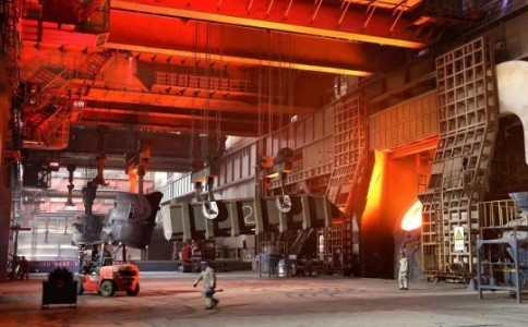 金属材料专家眼中的20Mn23AlV钢板：技术参数与使用心得