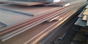 28Cr2Mo(GY4)、26SiMnMo(GY5)和22SiMn2TiB(616)装甲车辆用钢